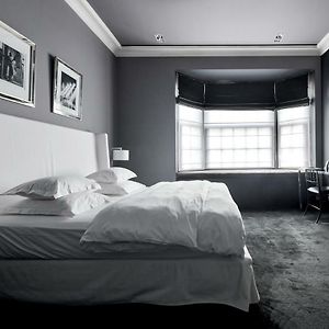 Hotel Odette En Ville
